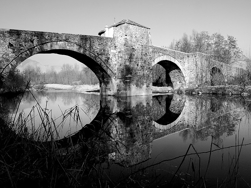 Ponte di San Rocco di Naldina Fornasari