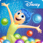 Cover Image of ดาวน์โหลด Inside Out Thought Bubbles 1.16.0 APK