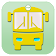 Yangon City Bus (YBS) icon