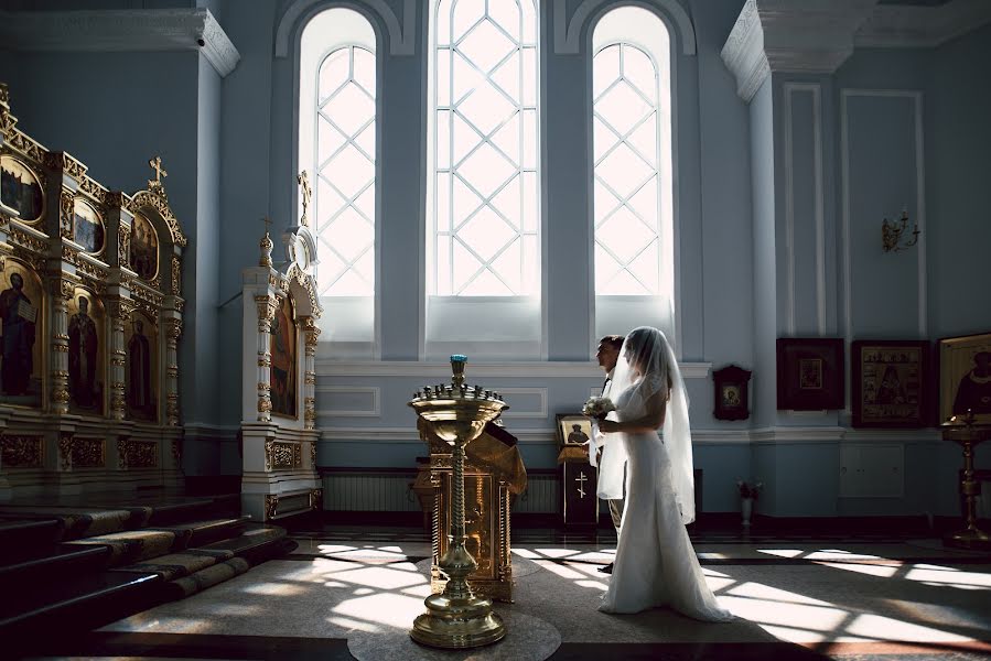 Wedding photographer Mikhail Myagchenko (mmyagchenko). Photo of 6 August 2020