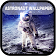 fond d'écran astronot hd icon