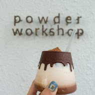 Powder workshop