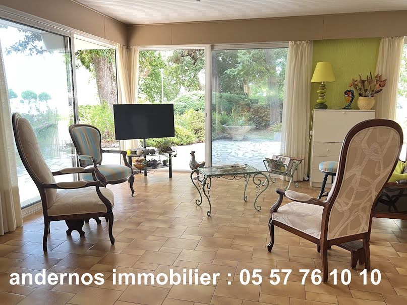 Vente maison 5 pièces 165 m² à Lanton (33138), 1 078 000 €