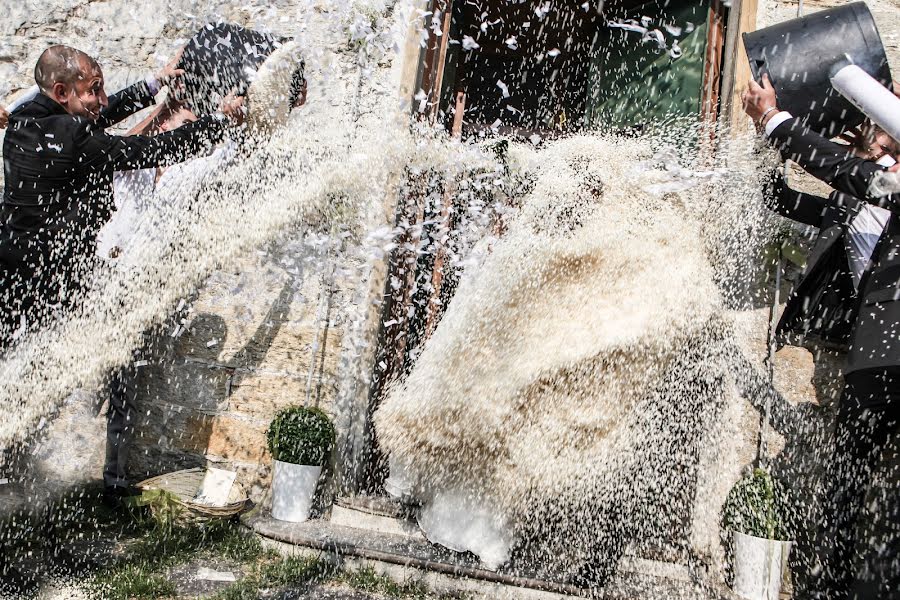 Düğün fotoğrafçısı Federico Lombardo (federicolombard). 24 Ekim 2016 fotoları