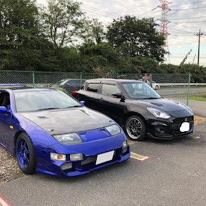 300ZX (Z32)