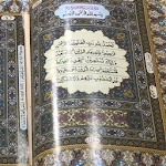 Quran Karim . (FREE & Eazy Read) Apk