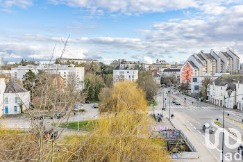 duplex à Rennes (35)