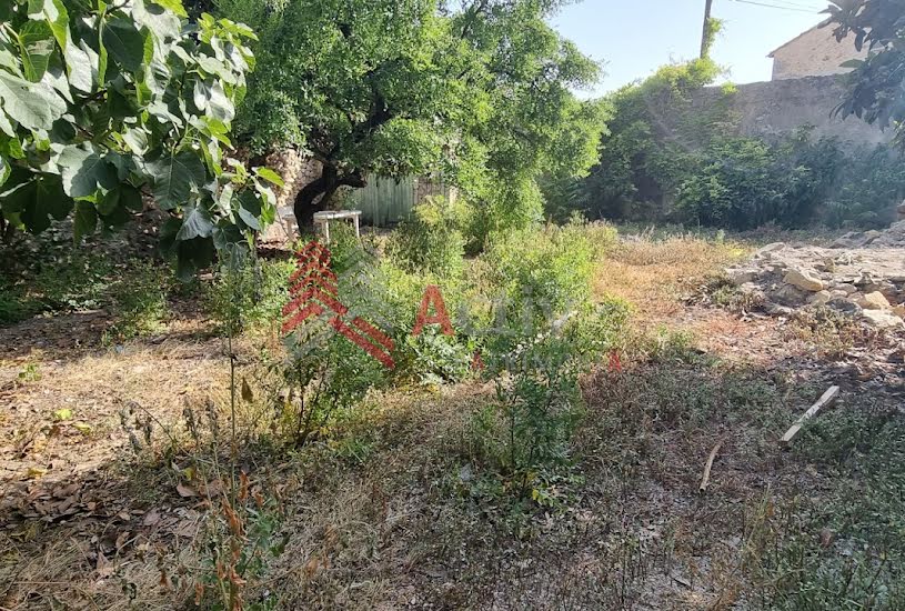  Vente Terrain à bâtir - 223m² à Beaucaire (30300) 