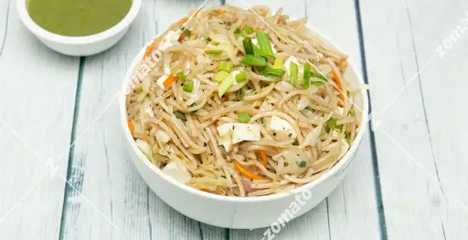 Paneer Noodles