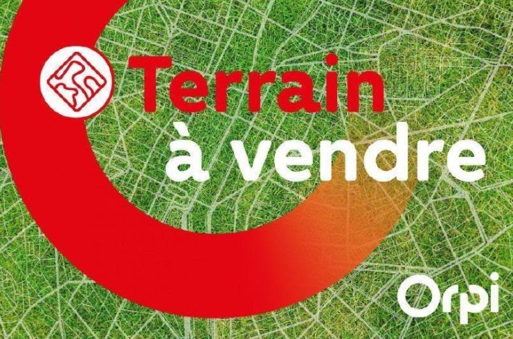 Vente terrain  551 m² à Savenès (82600), 65 000 €