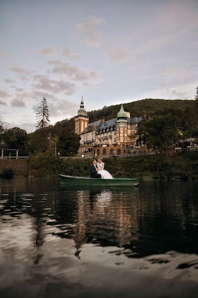 Photographe de mariage Attila Horváth (attilahorvath). Photo du 14 décembre 2023