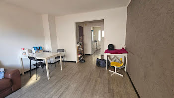 appartement à Toulon (83)