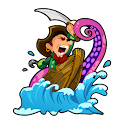 Epic Pirates Story apk