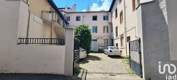 appartement à Saint-Chamond (42)