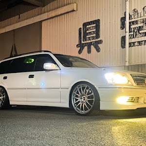 クラウンエステート JZS171W