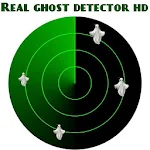 Cover Image of Télécharger Real ghost detector 2.0.0 APK