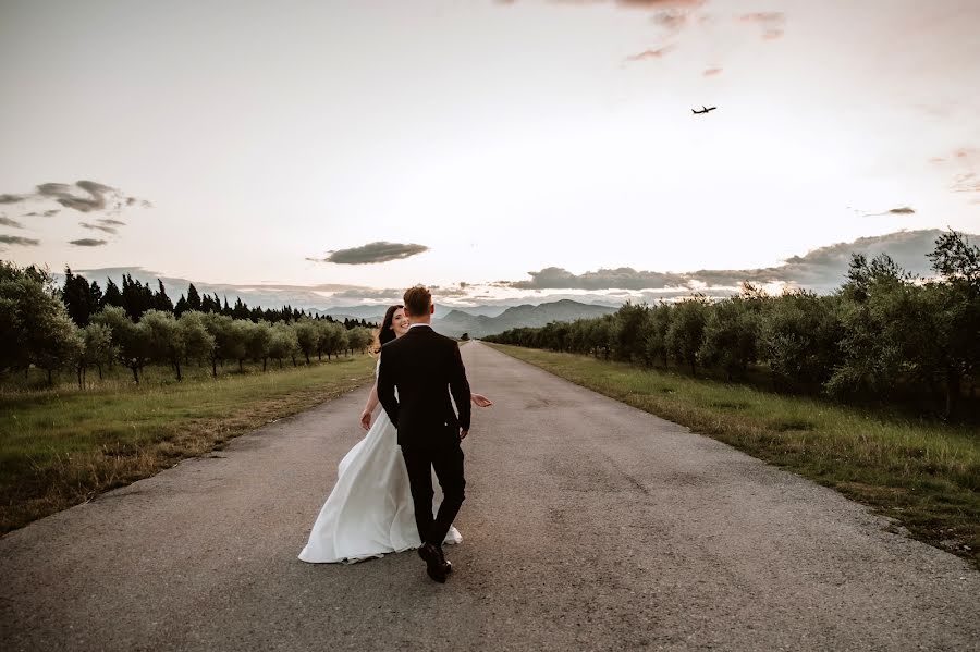 Fotograful de nuntă Igor Bajčeta (igorbajceta). Fotografia din 25 martie