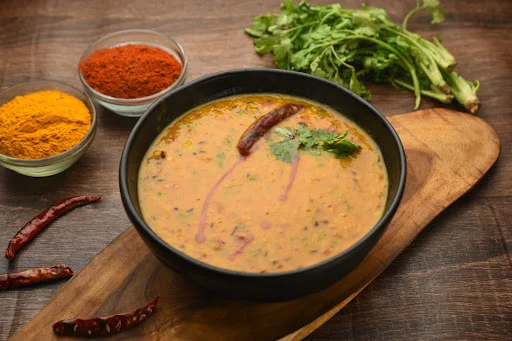 Yellow Dal Fry [500 Ml]