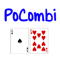 PoCombi: Poker Combinations