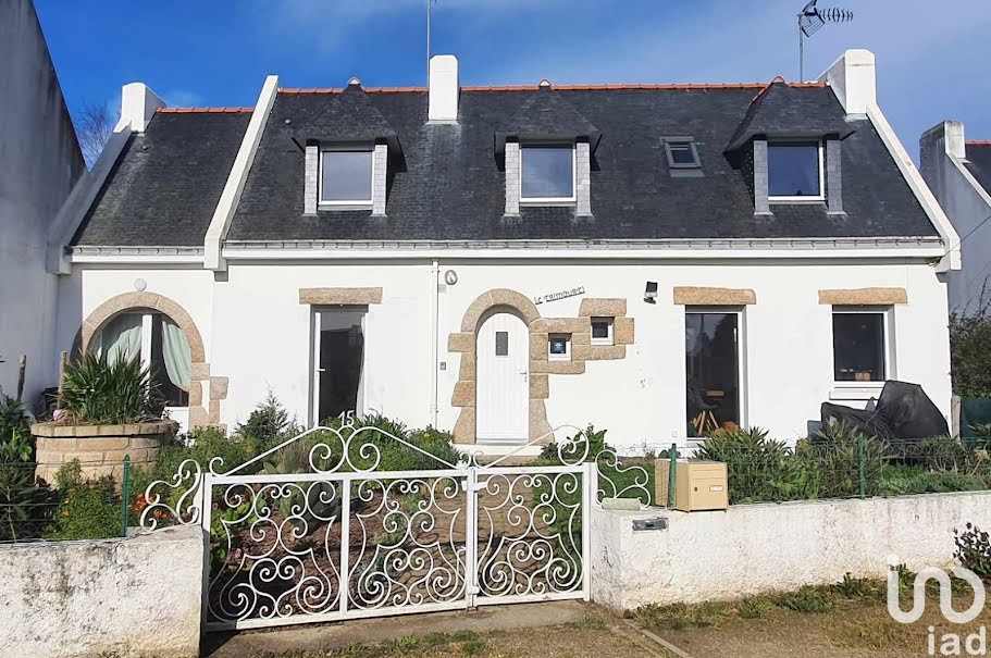 Vente maison 6 pièces 110 m² à Quiberon (56170), 673 400 €