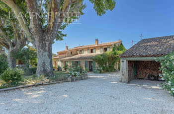 maison à Aix-en-Provence (13)