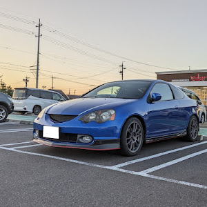 インテグラ DC5