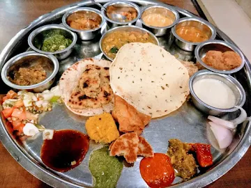 Rajdhani Thali Restaurant photo 