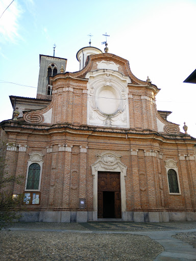 Chiesa di San Giacomo