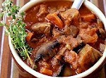 Provencal Beef Stew was pinched from <a href="http://www.weightwatchers.com/food/rcp/RecipePage.aspx?recipeId=99561" target="_blank">www.weightwatchers.com.</a>