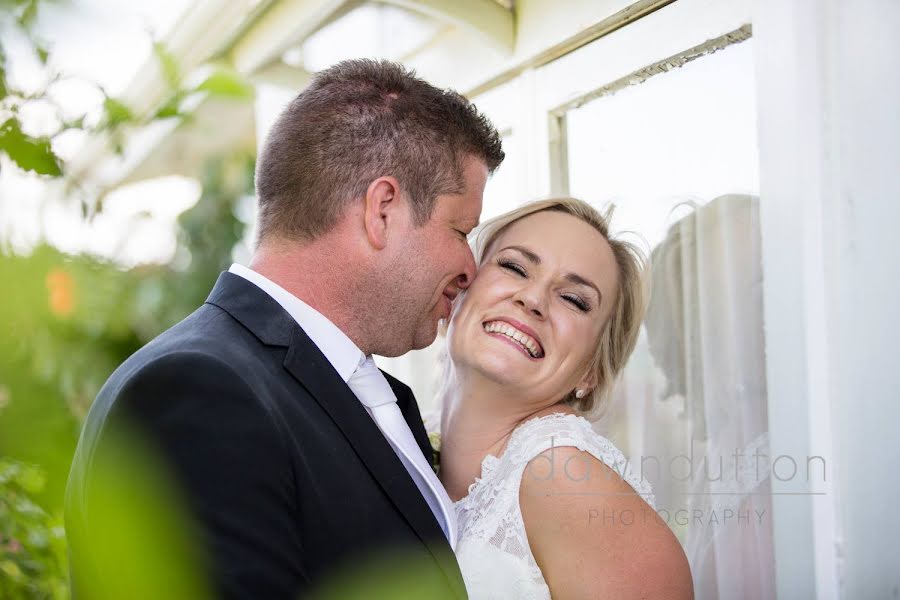 Wedding photographer Dawn Dutton (dawndutton). Photo of 17 July 2018