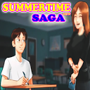 アプリのダウンロード Summertime Saga Tips をインストールする 最新 APK ダウンローダ