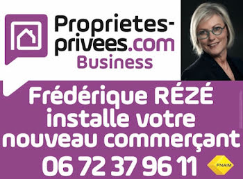 locaux professionnels à Levallois-Perret (92)