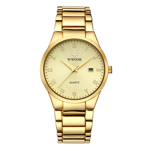 Title 7, Grip Love 8830 mens watch, combining style and...