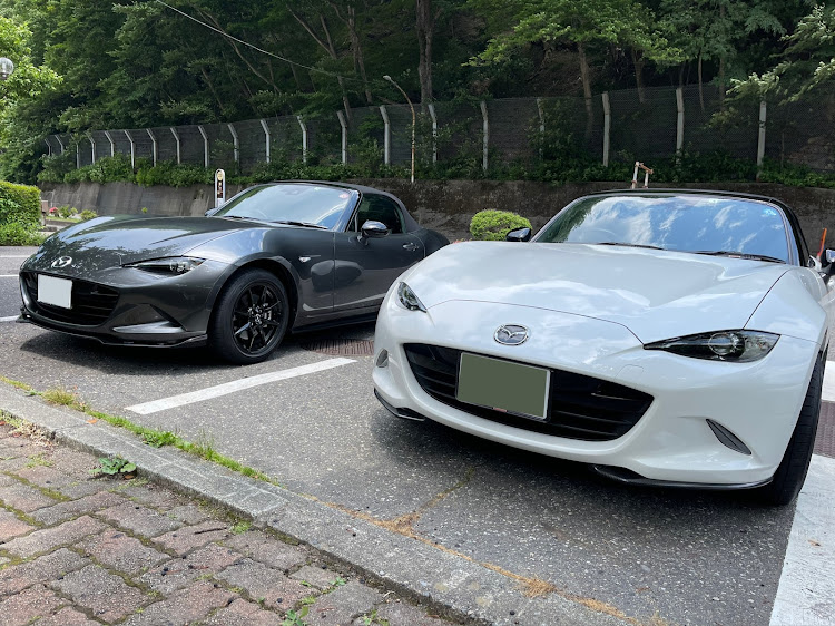 ひろっちさんが投稿したRoadstarに関するカスタム事例の投稿画像1枚目
