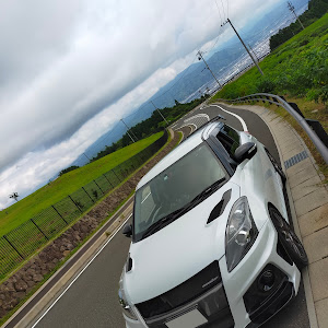 スイフトスポーツ ZC32S