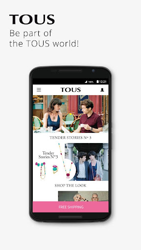 TOUS Jewelry