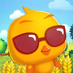 Cover Image of Télécharger Birdie Farm 1.4.2 APK