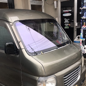 バモス HM2