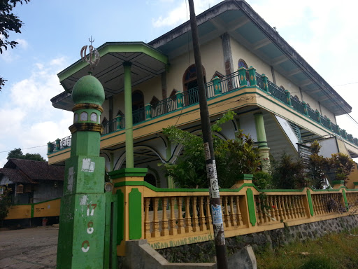 Masjid Al Fatah