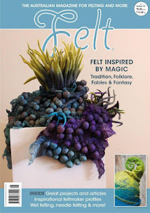 Felt Magazine(圖3)-速報App
