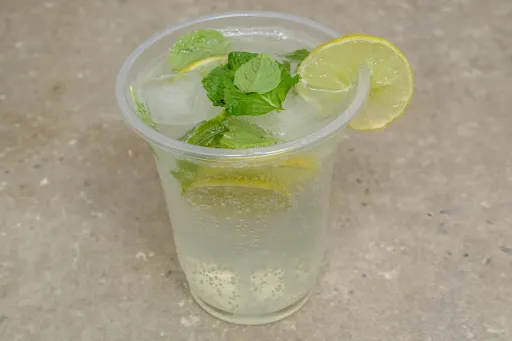 Mint Mojito