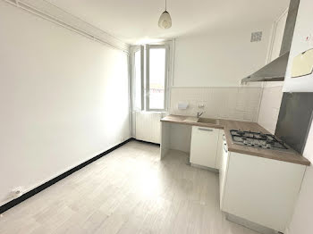 appartement à Agen (47)