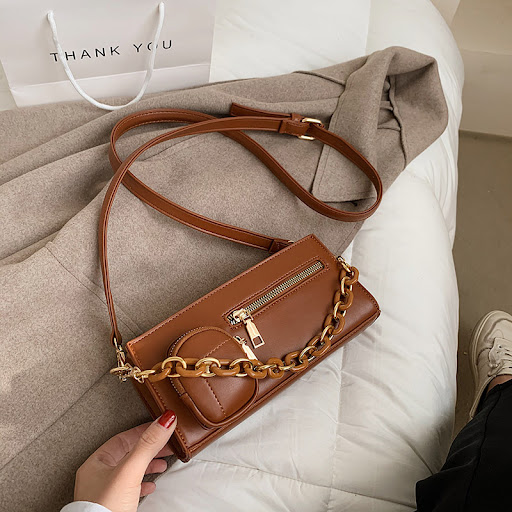 Title 4, Personalized Fashion One Shoulder Small Bag and...