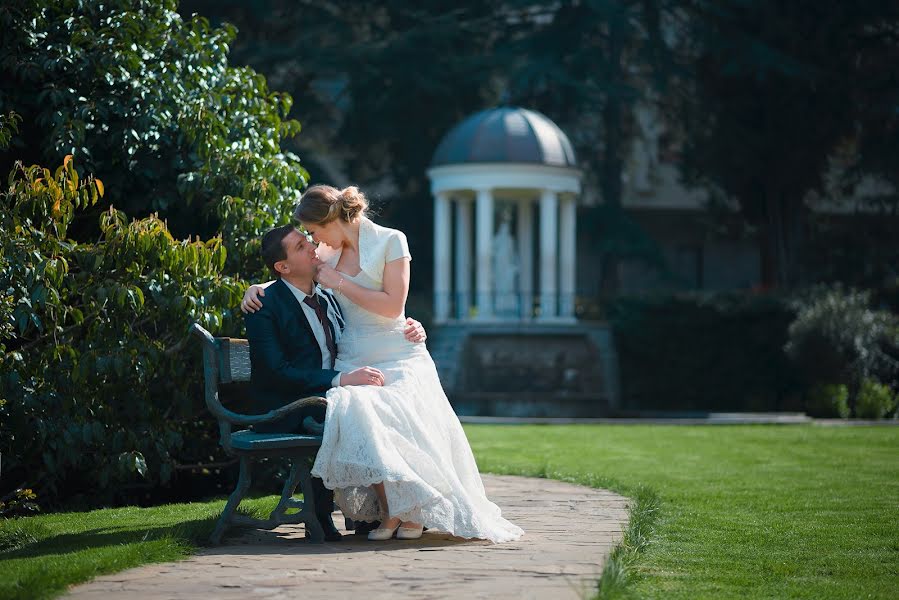 Весільний фотограф Максим Возняк (love). Фотографія від 13 червня 2015