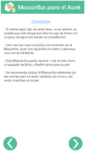 Mascarillas para el Acné – Remedios Caseros