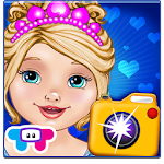 Cover Image of Download Royal Baby Photo Fun Dress Up 1.0.8 APK