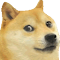 Imagem do logotipo de libdoge