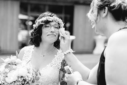 Fotógrafo de bodas Thorsten Koch (tkpixxfotografie). Foto del 20 de diciembre 2019