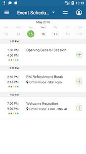 Onyx FutureSource 2018 - náhled