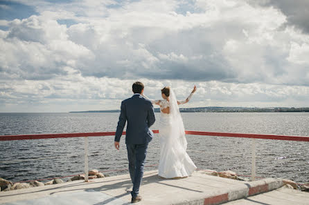 शादी का फोटोग्राफर Sergey Kokorev (sergeykokorev)। मई 11 2017 का फोटो